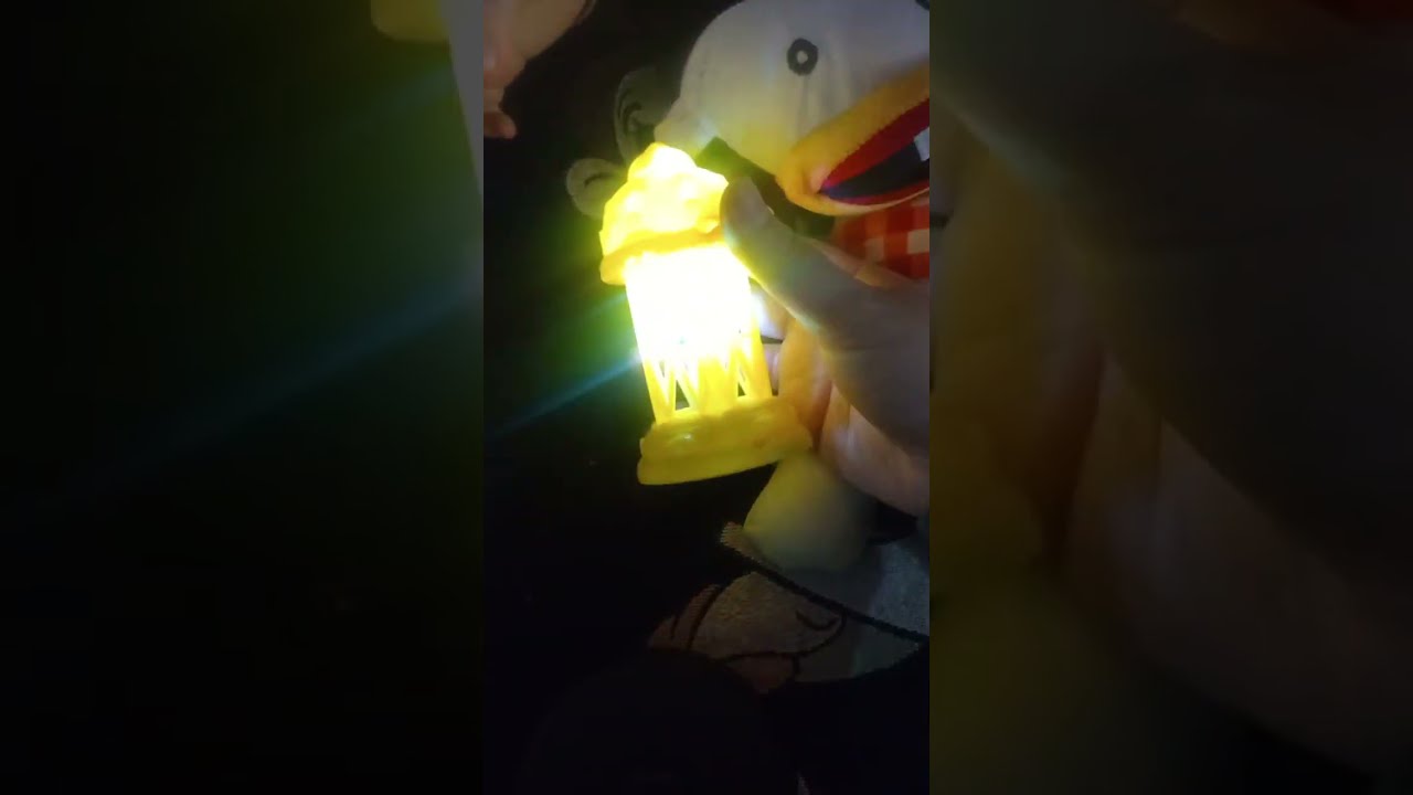 وحوى يا وحوى مرحب شهر الصوم مرحب