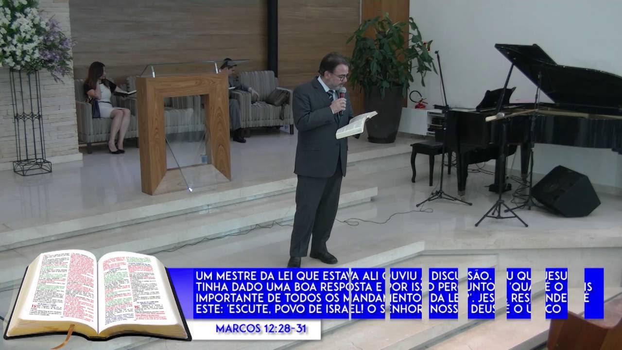 Pr Fernando Iglesias - 