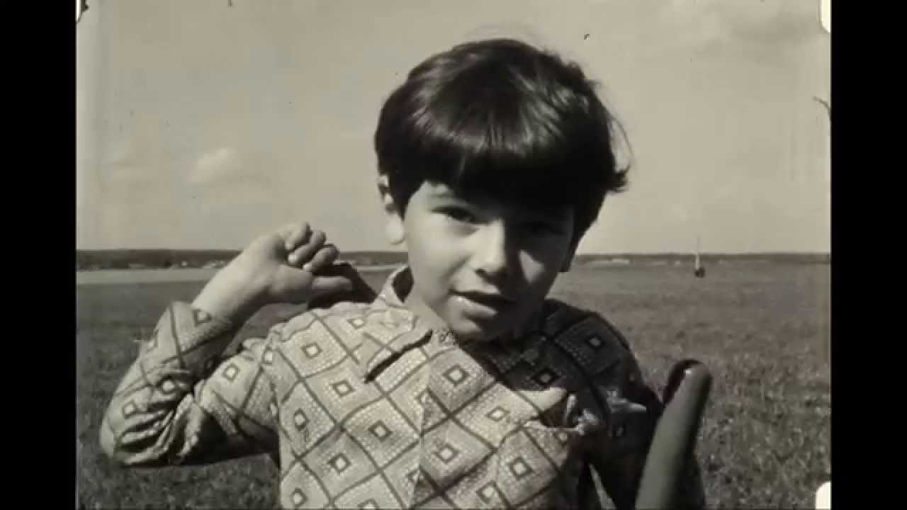 Дача, 1976 год