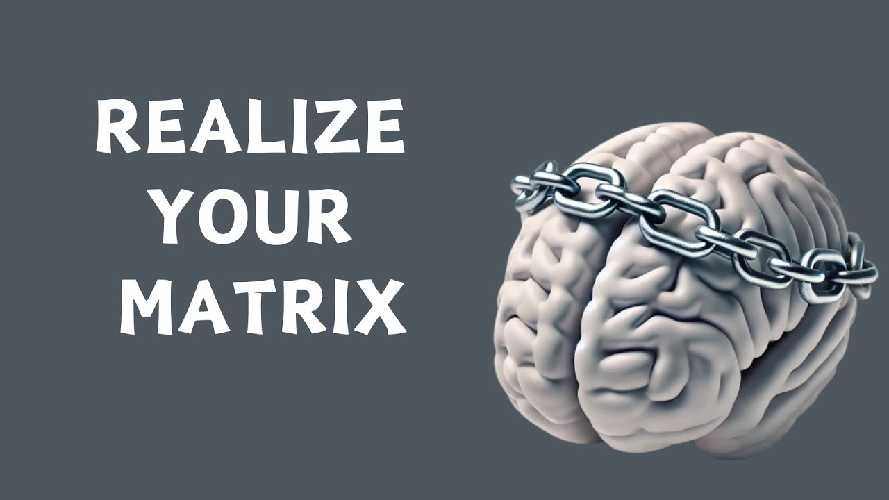The matrix of emotions How not to lose yourself i