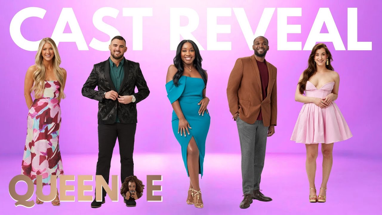 Love Is Blind Season 10 - First Impressions