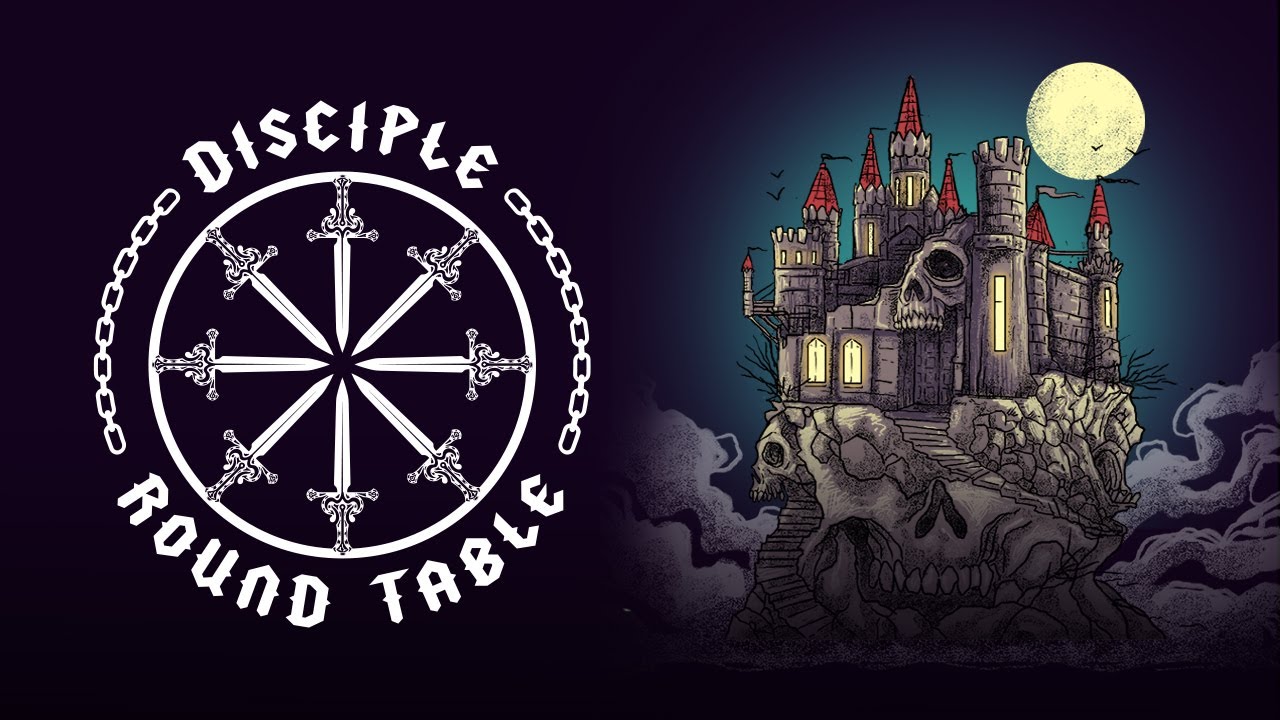 Careless Castle - Welcome EP [PREVIEW]