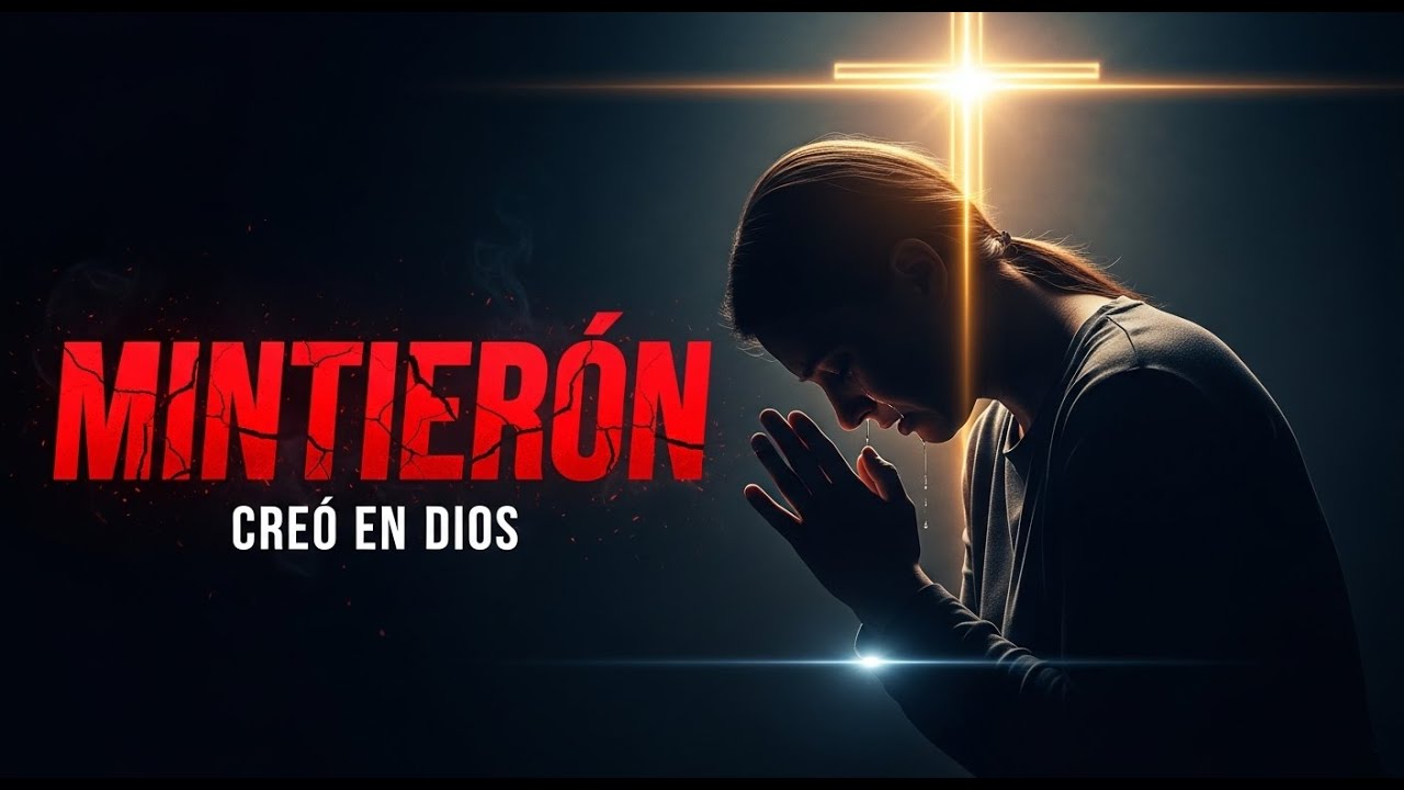 ✝️ “Me dijeron que si tenía fe nada malo pasaría… MINTIERON | Testimonios Anónimos LIVE” #parati