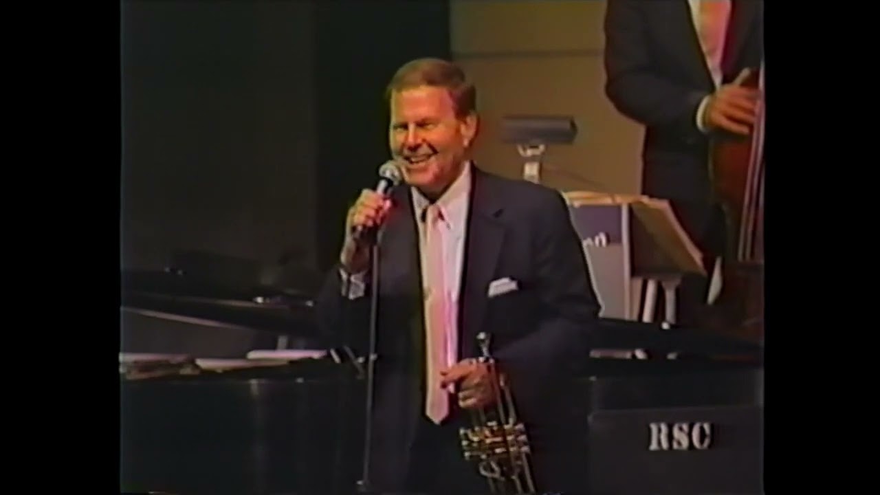 Jack Sheldon 1989