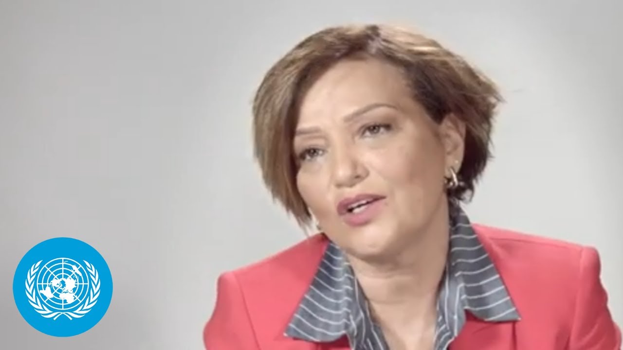 Meet senior leaders of UN Field Missions | United Nations