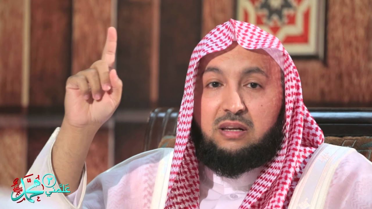 غزوة المصطلق وحادثة الافك - علمني محمد (2) - الحلقة (22)