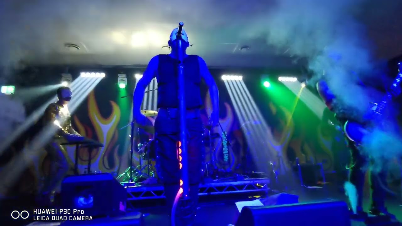 Rammlied - Du Hast (Rammstein Cover) 26th May 2023