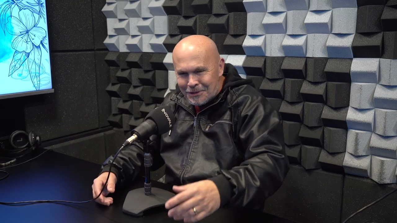 Papo Reto   Episódio 04   Marcos Valnei