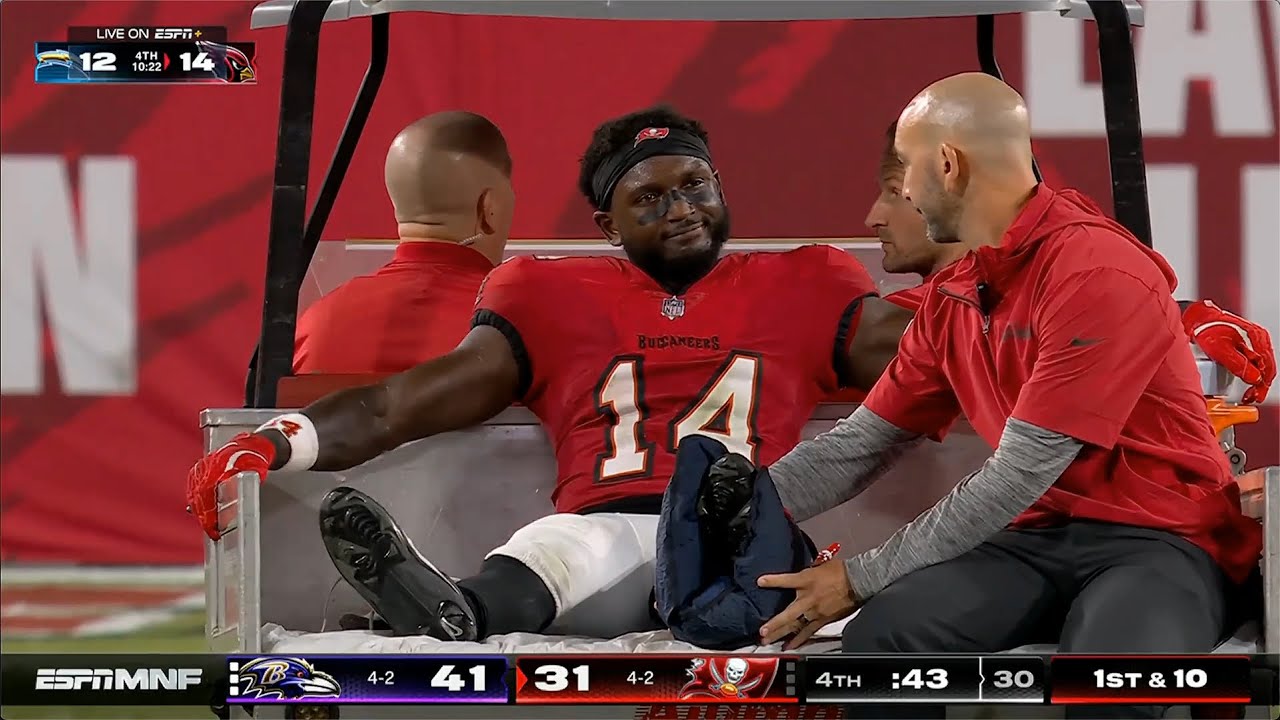 Hip Drop Tackle Is WAY More DANGEROUS Than You Think!