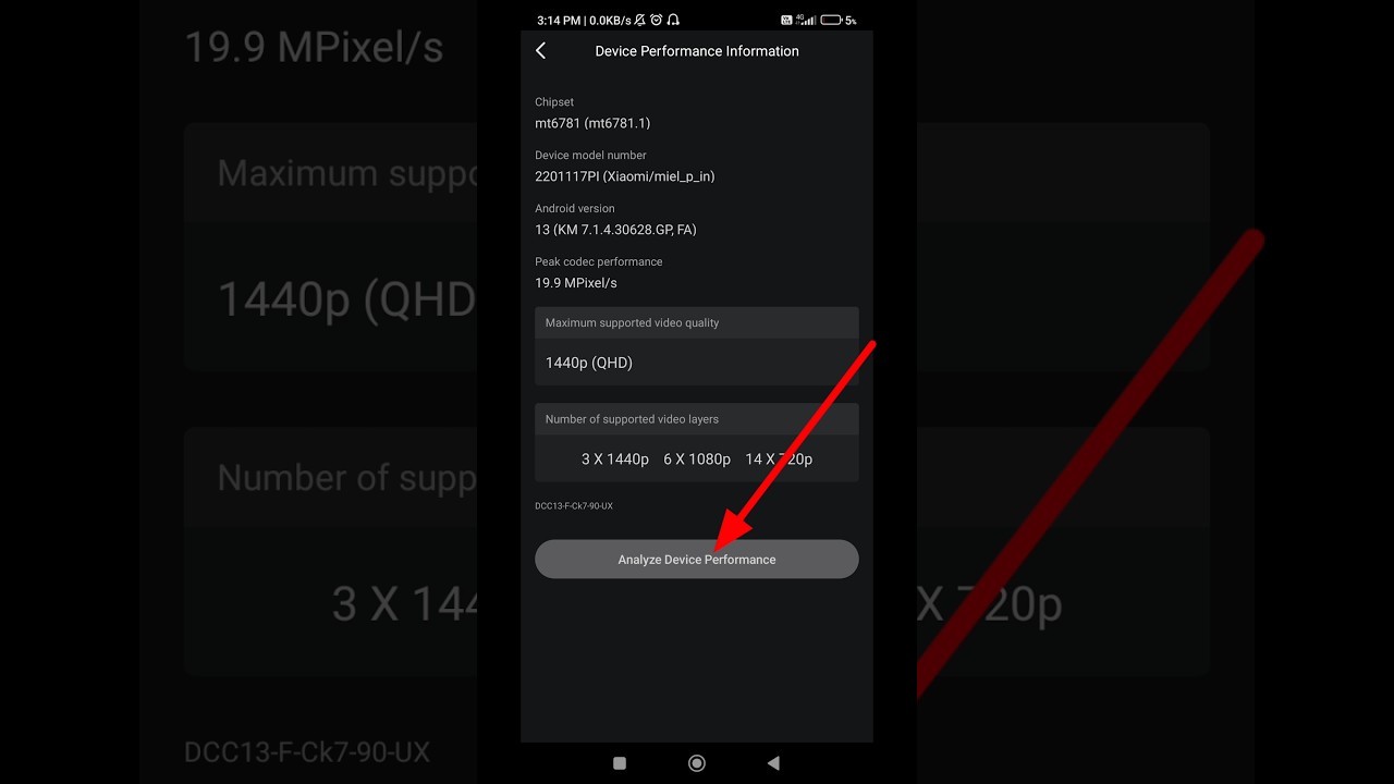 How to Fix KineMaster Export and Resolution Issues | KineMaster Problem Solved #shorts