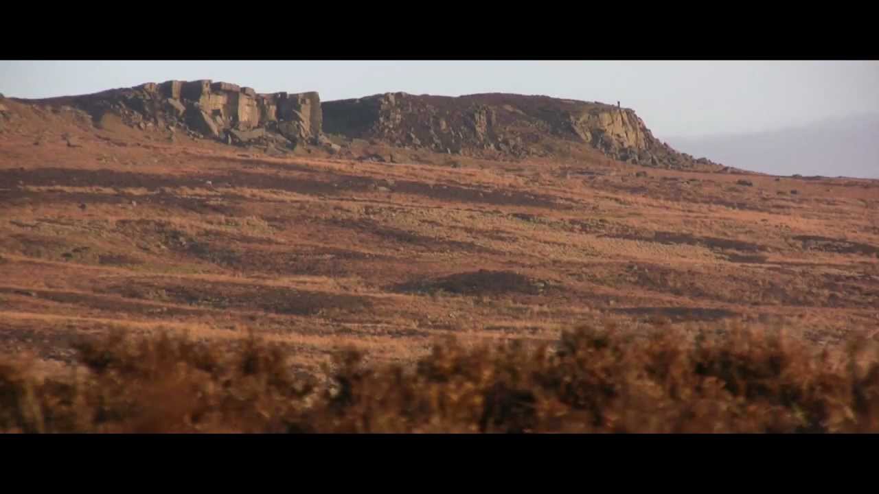 Ancient sites of the Peak District