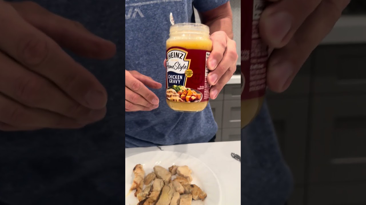Heinz Homestyle Chicken Gravy