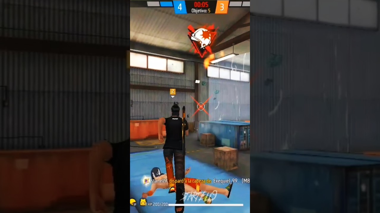 #freefire