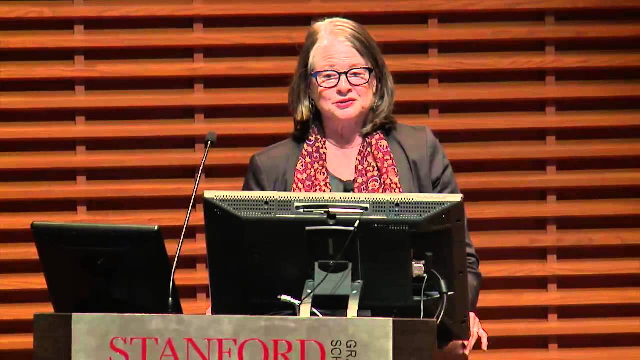 Laura Carstensen: Life Expectancy and the New Longevity