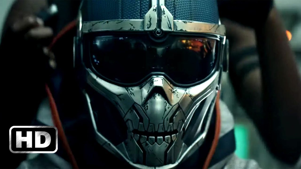 Every Taskmaster Best Moments - Black Widow 2021 - Warriyo (Mortals)