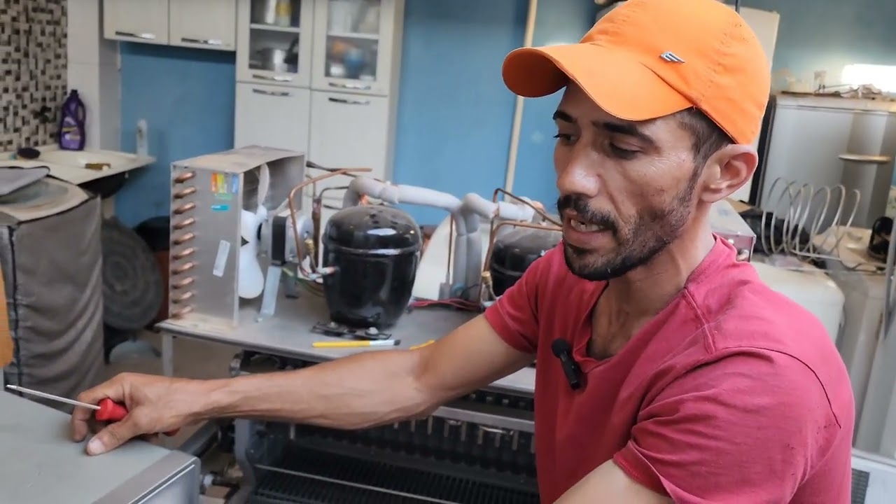 bebedor Soft fit não liga saiba porque.