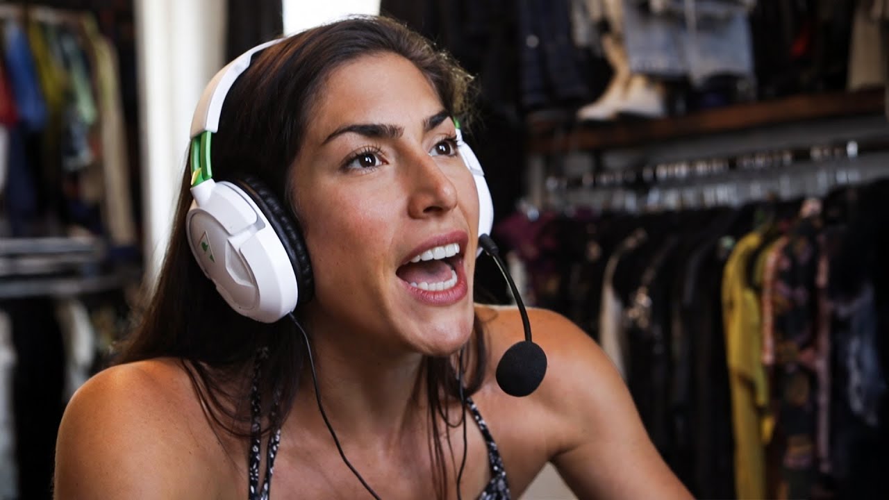 Если бы девушки говорили как парни