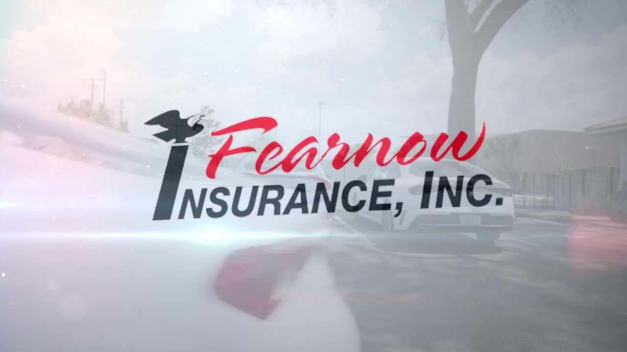 Why Choose Fearnow? | Trusted Insurance Guidance for Your Coverage Needs