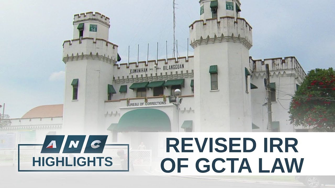 Joint Review Committee finishes draft of revised IRR of GCTA law | Top Story