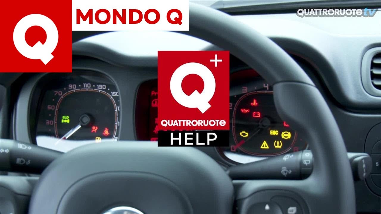 QHelp - Livello olio motore: come controllarlo e rabboccarlo | Quattroruote
