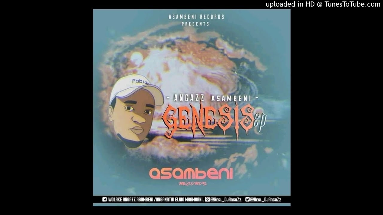 3.AngaZz x Ubiza Wethu - Do or Die