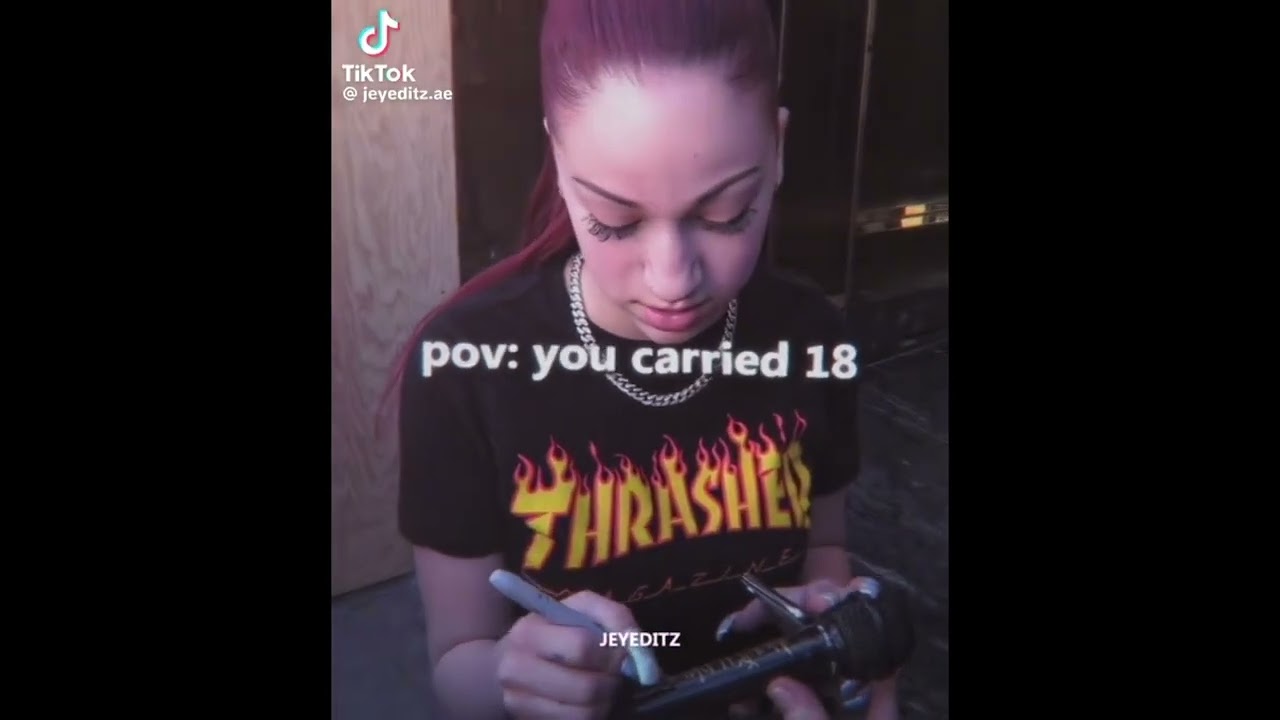 RANDOM TIKTOK EDITS PT 28 😍🤪