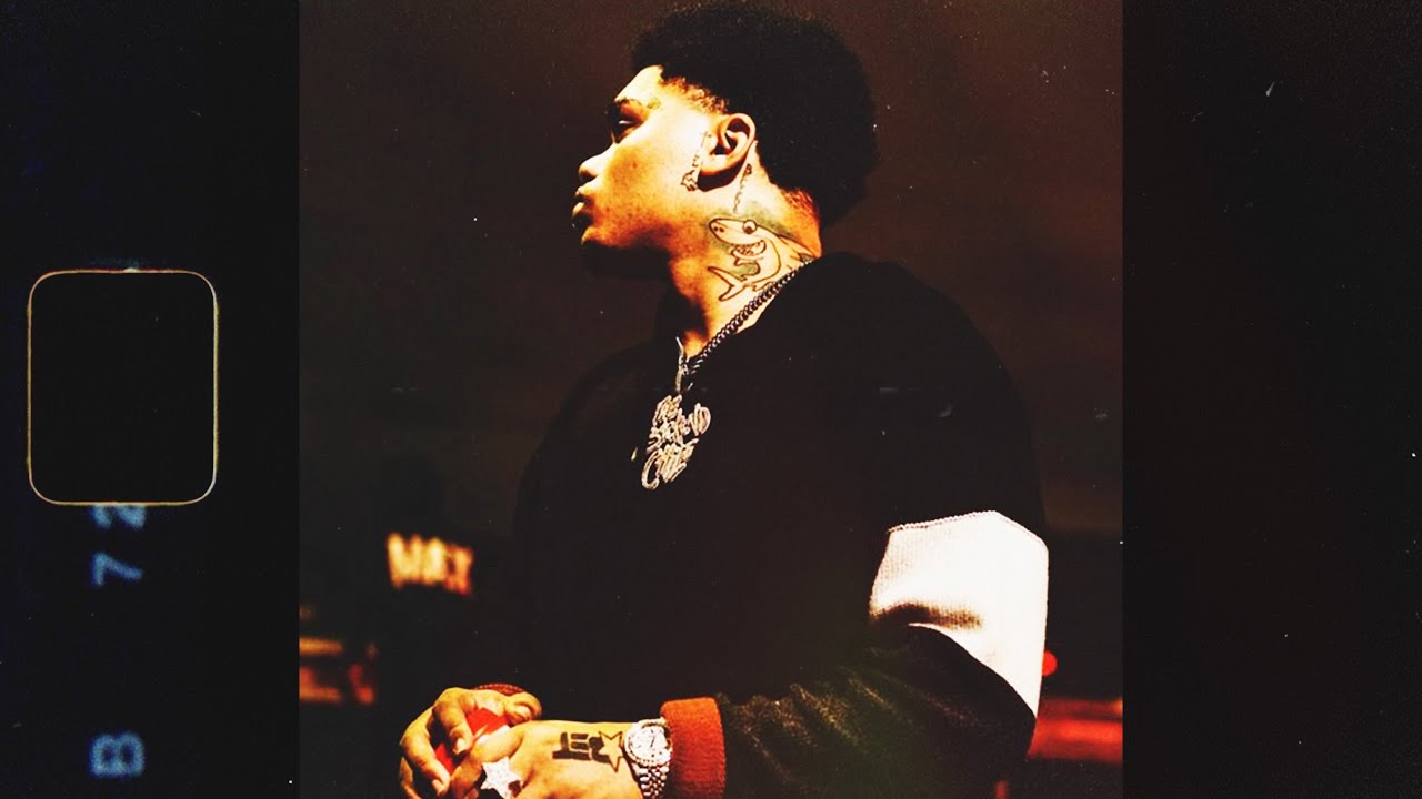 NoCap Type Beat 