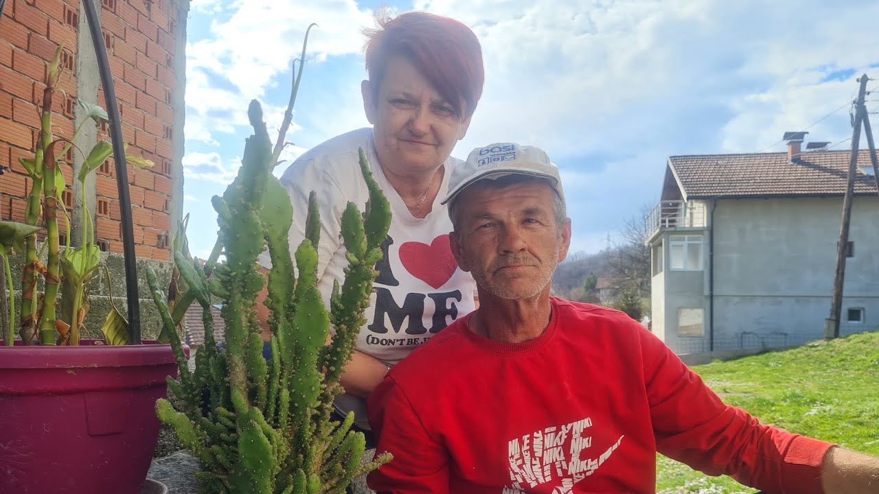 Naša radna sezona je počela-Nemamo kad sjesti od posla!