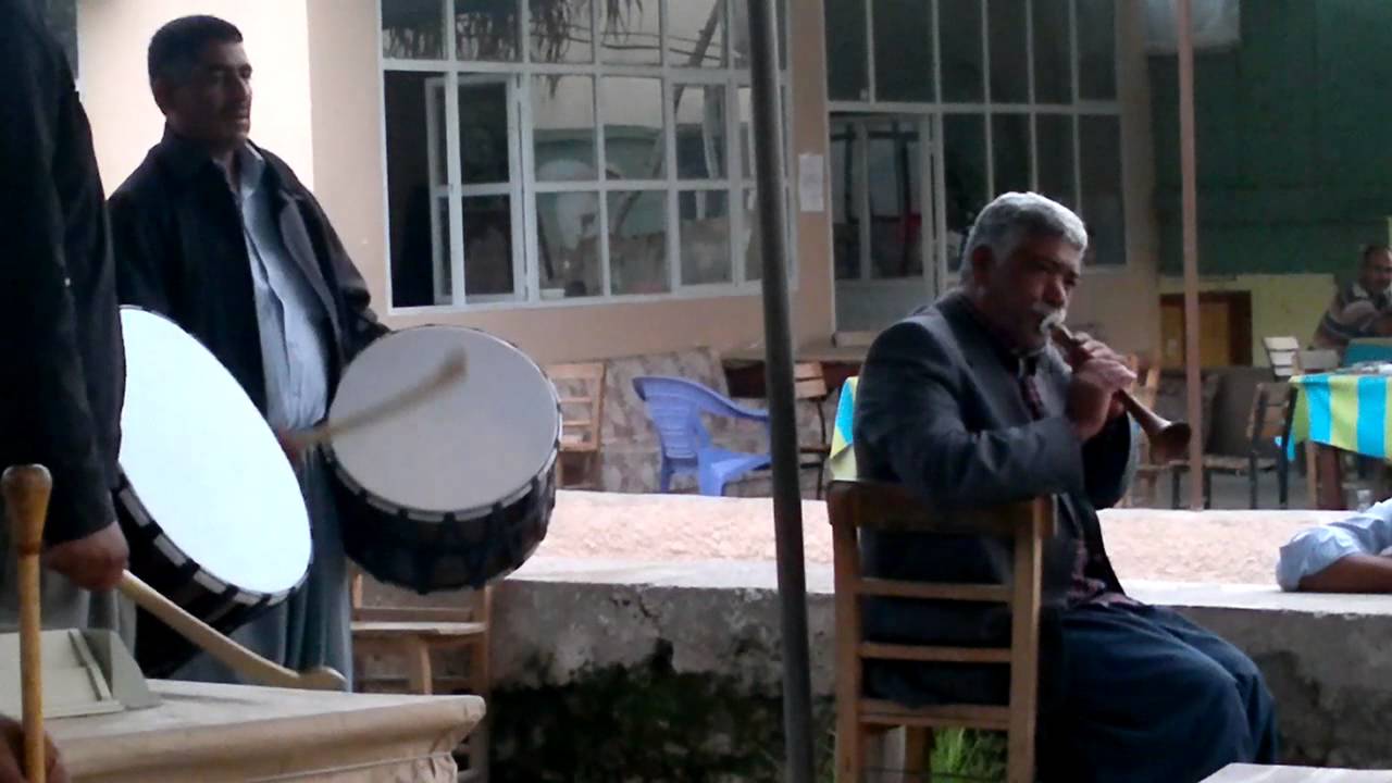 tarsuslu zurnacı hüseyin