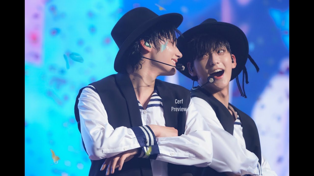 Sookai-- nothing's gonna change my love for u