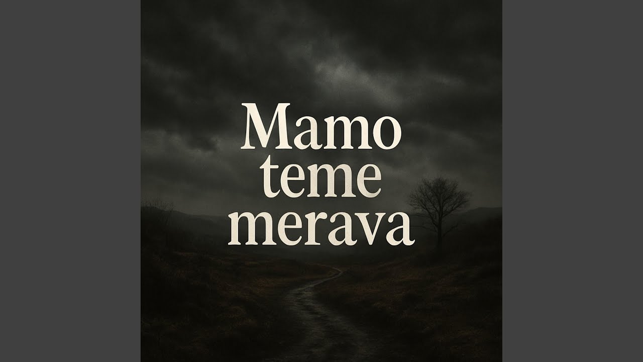 Mamo teme merava