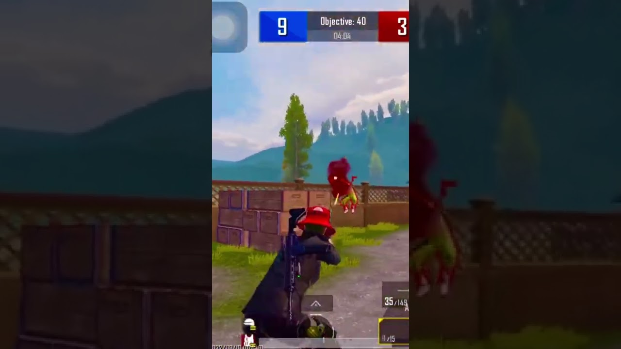 #1vs1 #pubgmobile #pubghot #pubgnoob #pubgnoob