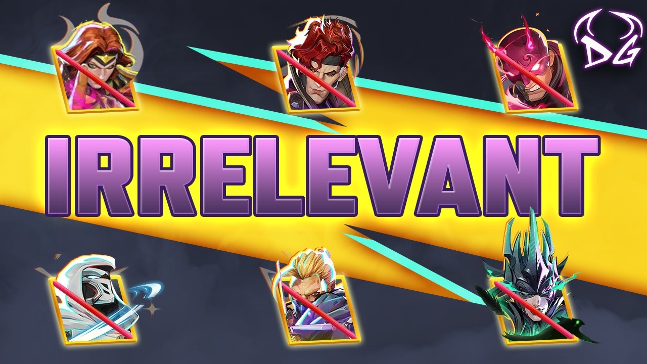The META Doesn't Matter, Mostly...