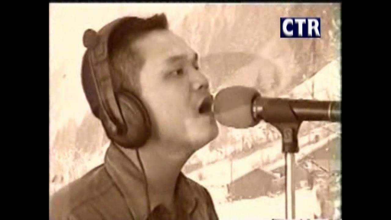 Matlana siar - Siar sing sang