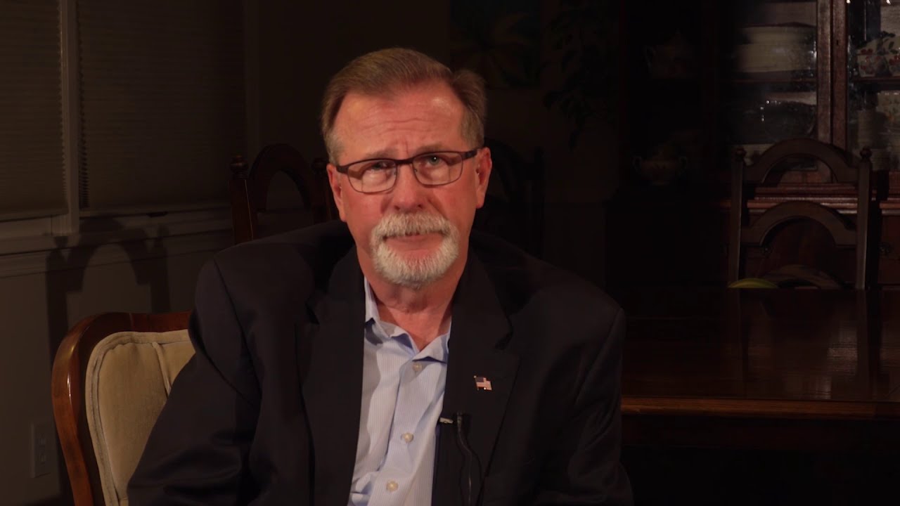 Tom Rush Raises Concerns About Southern Baptist Theological Seminary