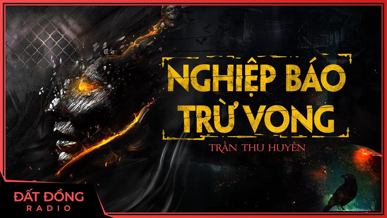 Truyện ma : NGHIỆP BÁO TRỪ VONG | TẬP 1/3 | Chuyện ma về cuộc đời trắc trở của những người làm thầy