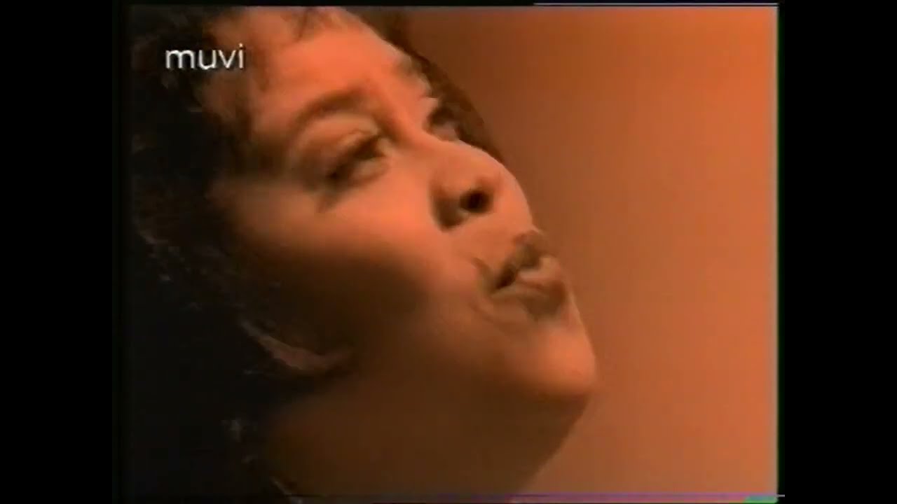 Martha Wash - Carry On