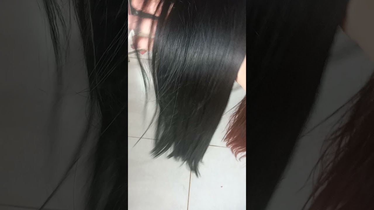 cabelo bio humano luxo,confira