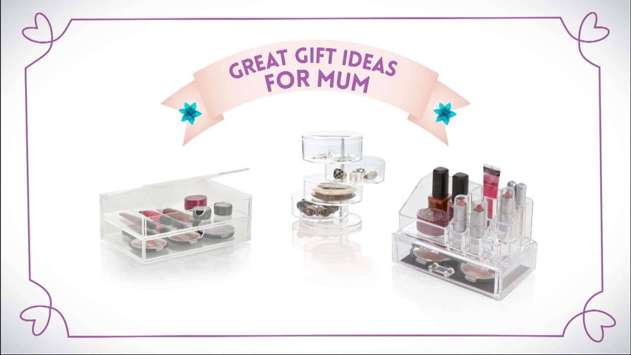 Howards has great gift ideas for Mother's Day!