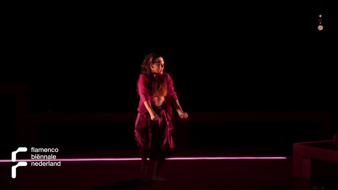 Vuelta a Uno | Rocío Molina & Yerai Cortés | IX Flamenco Biënnale 2023 Part 2