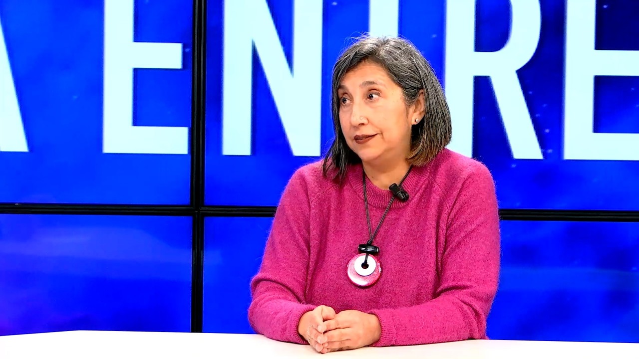 Sony Vashdev: “En el ámbito privado todavía se necesita un cambio de mentalidad”