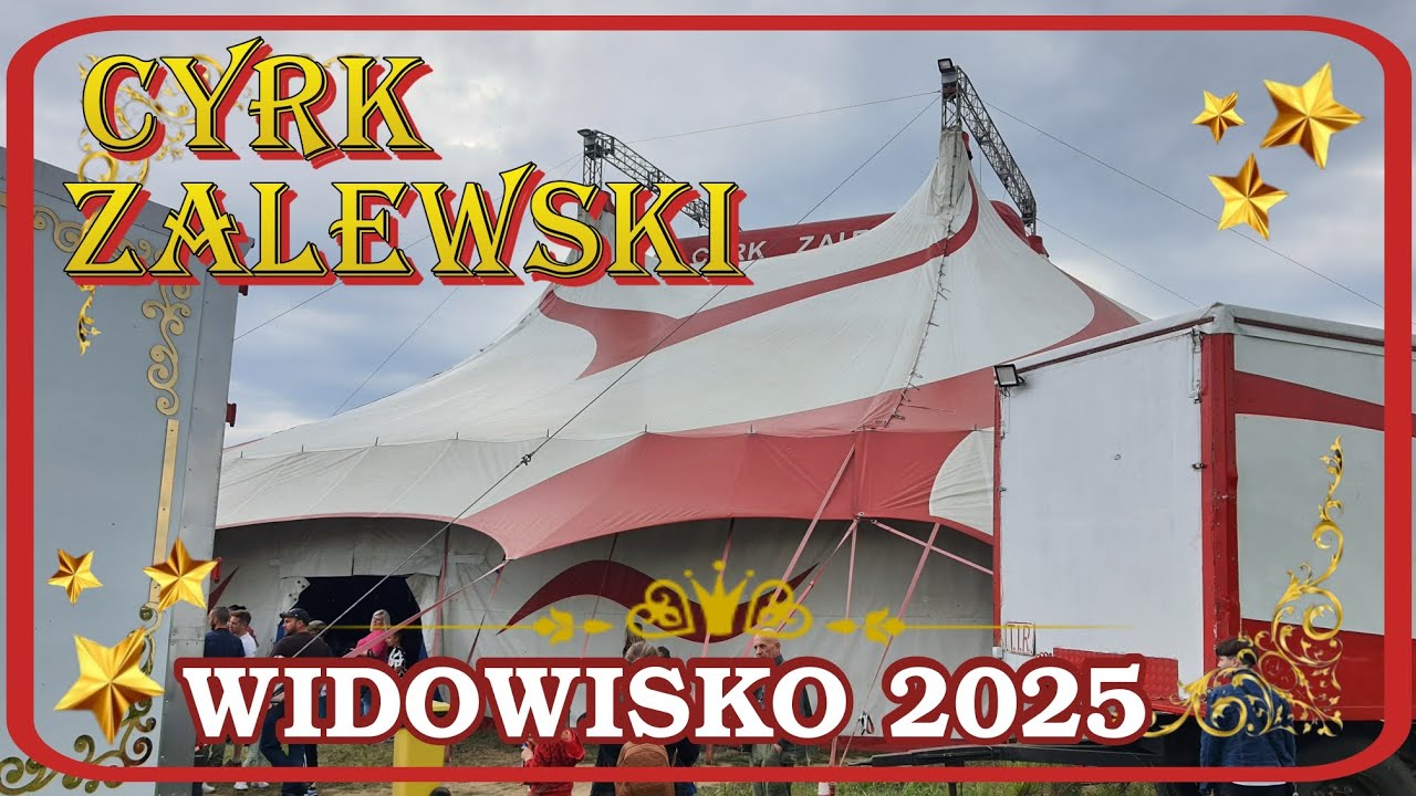 CYRK ZALEWSKI 2025 CZ. 2