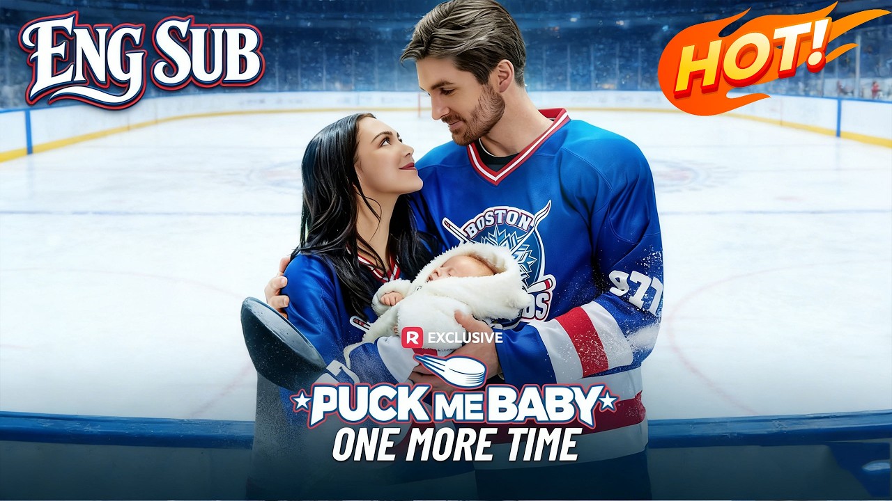 Puck Me Baby One More Time #KirbyEllwood #MarcHerrmann #geniusboy
