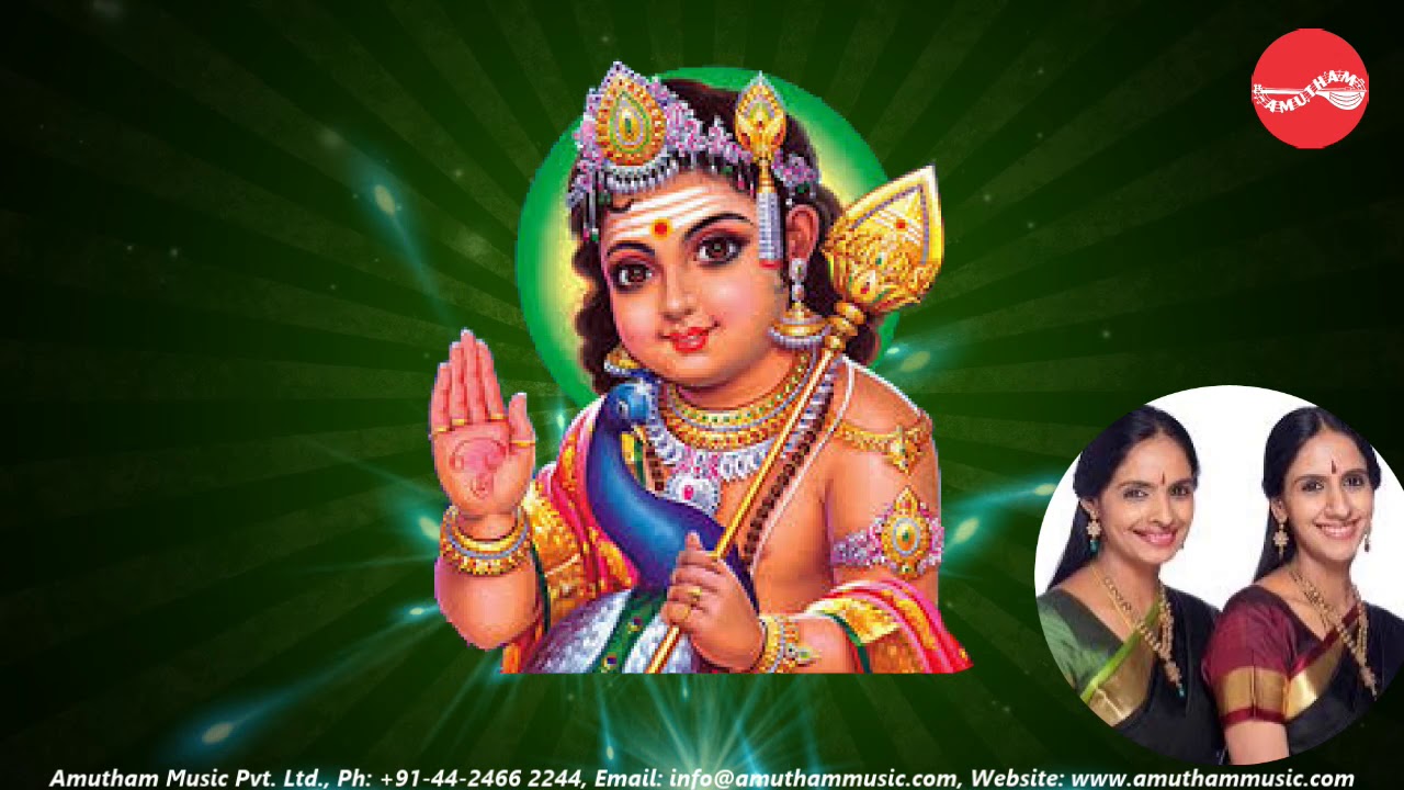 Villinai Ottha - Paramanandam - Ranjani & Gayatri (Full Verson)