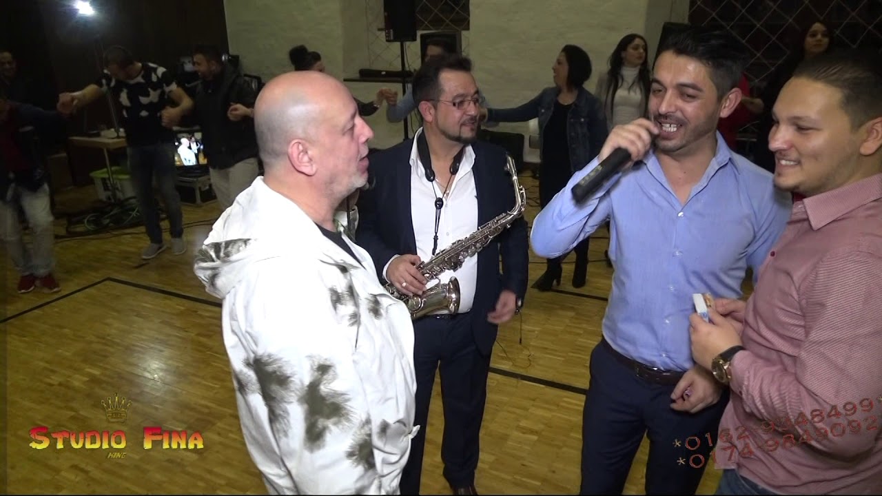 3 - Sadri Gjakova & Uk Gjakova - Visar Japani & Sefa Prizrenit | Ne Zvicer | Studio Fina