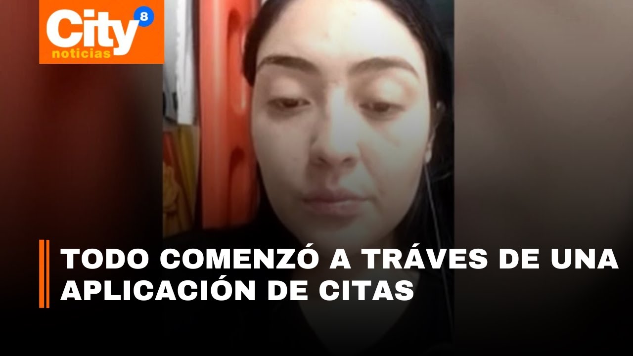 Habla víctima de mujer que drogaba a hombres para robarlos: ya fue enviada a prisión | CityTv