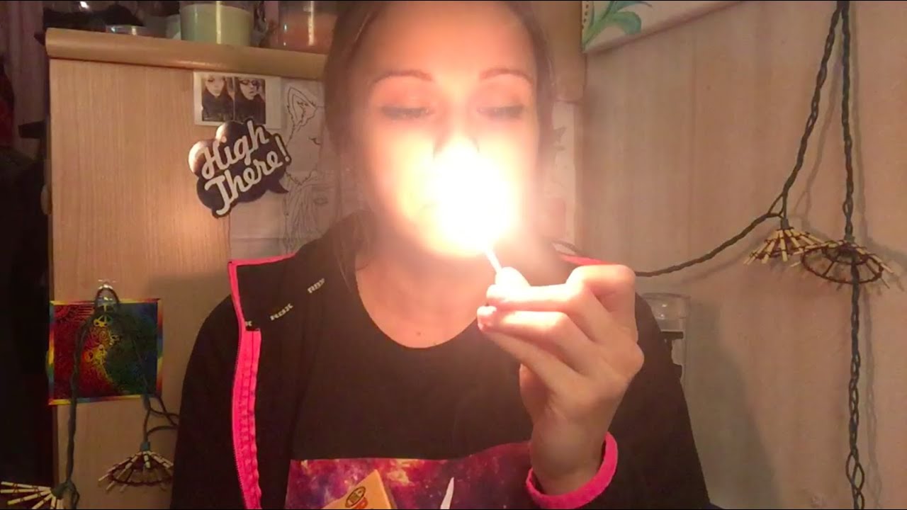 Why Blunts Aren't Bae Anymore // Smoke Sesh