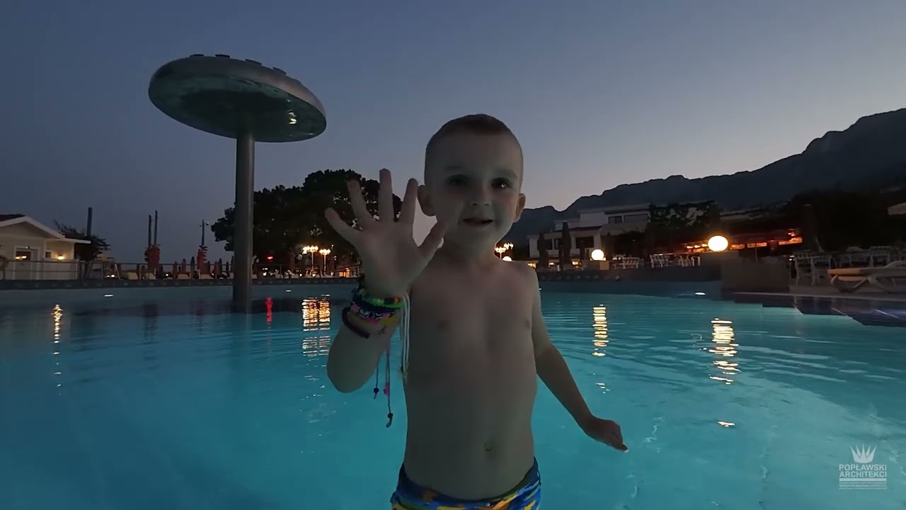 CLUB BORAN MARE BEACH - KEMER TURKEY 2025