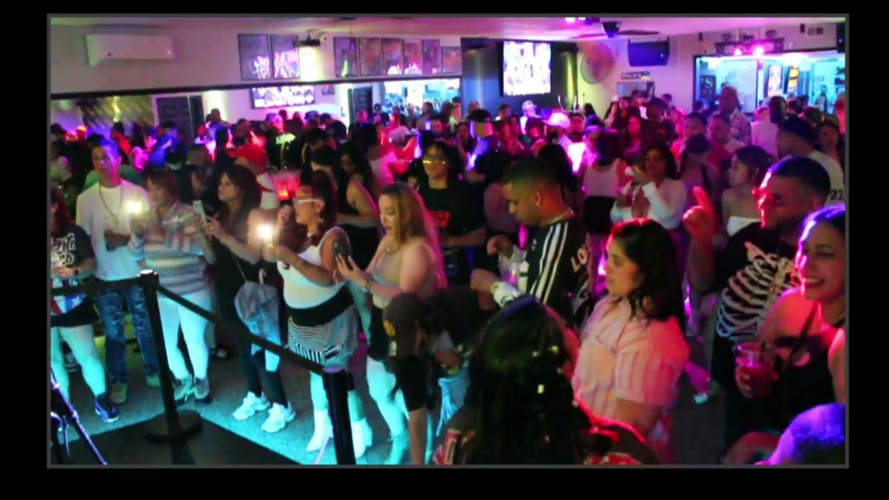RUMBA CALIENTE 2025 🇵🇷DJ BONITILLO