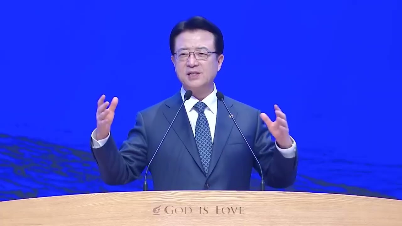 오정현 목사 